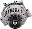 AL7606N Alternator, 6.0L, 8Cyl, 135 Amp, New, OE Replacement Series
