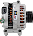 AL7606N Alternator, 6.0L, 8Cyl, 135 Amp, New, OE Replacement Series