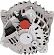 AL7614N Alternator, 135 Amp, New