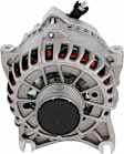 AL7614N Alternator, 135 Amp, New