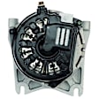 AL7618X Alternator, 4.6L, 8Cyl, Remanufactured, OE Replacement Series