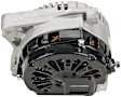 AL7618X Alternator, 4.6L, 8Cyl, Remanufactured, OE Replacement Series