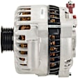AL7630X Alternator, 4.0L, 6Cyl, Remanufactured, OE Replacement Series