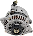 AL7636X Alternator, 1.3L, 2Cyl, 100 Amp, Remanufactured