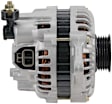 AL7636X Alternator, 1.3L, 2Cyl, 100 Amp, Remanufactured