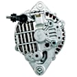 AL7636X Alternator, 1.3L, 2Cyl, 100 Amp, Remanufactured