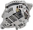 AL7636X Alternator, 1.3L, 2Cyl, 100 Amp, Remanufactured