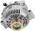 2002 Ford Ranger - Alternator, 4.0L 6Cyl To 90 Amp Alternator, Remanufactured, 115 Amp
