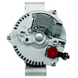 2002 Ford Ranger - Alternator, 4.0L 6Cyl To 90 Amp Alternator, Remanufactured, 115 Amp