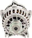 AL7643X Alternator, 4.6L, 8Cyl, 135 Amp, Remanufactured, OE Replacement Series