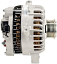 AL7643X Alternator, 4.6L, 8Cyl, 135 Amp, Remanufactured, OE Replacement Series