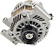 AL7649X Alternator, 3.0L, 6Cyl, 150 Amp, Remanufactured, OE Replacement Series