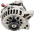 AL7652X OE Replacement Alternator, 4.6L, 8Cyl, Remanufactured OE Replacement Series
