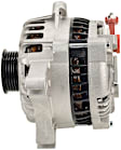AL7652X OE Replacement Alternator, 4.6L, 8Cyl, Remanufactured OE Replacement Series