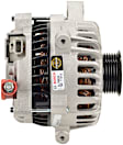 AL7652X OE Replacement Alternator, 4.6L, 8Cyl, Remanufactured OE Replacement Series