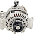 AL7656X Alternator, 150 Amp, Remanufactured, OE Replacement Series