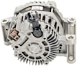 AL7656X Alternator, 150 Amp, Remanufactured, OE Replacement Series