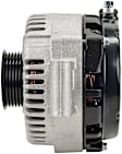 AL7657N Alternator, 6.0L, 8Cyl, 120 Amp, New, OE Replacement Series