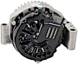AL7657N Alternator, 6.0L, 8Cyl, 120 Amp, New, OE Replacement Series