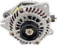 AL7665X Alternator, 150 Amp, Remanufactured, Bosch Alternator