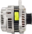 AL7665X Alternator, 150 Amp, Remanufactured, Bosch Alternator