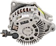 AL7665X Alternator, 150 Amp, Remanufactured, Bosch Alternator