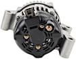 AL7668X Alternator, 6.4L, 8Cyl, 125 Amp, Remanufactured, OE Replacement Series
