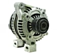 AL7673X Alternator, Remanufactured, OE Replacement Series