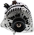 AL7674X Alternator, 200 Amp, Remanufactured, OE Replacement Series