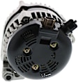 AL7674X Alternator, 200 Amp, Remanufactured, OE Replacement Series