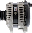 AL7685X Alternator, 5.0L, 8Cyl, 200 Amp, Remanufactured, OE Replacement Series