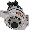 AL7688N Alternator, 2.0L, 4Cyl, 150 Amp, New