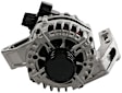 2014 Ford Focus - Alternator, Naturally Aspirated, GAS, To 150 Amp , Remanufactured, 2.0L 4Cyl, OE Replacement Series