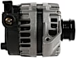 2014 Ford Focus - Alternator, Naturally Aspirated, GAS, To 150 Amp , Remanufactured, 2.0L 4Cyl, OE Replacement Series