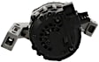 2014 Ford Focus - Alternator, Naturally Aspirated, GAS, To 150 Amp , Remanufactured, 2.0L 4Cyl, OE Replacement Series
