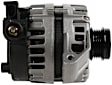 2014 Ford Focus - Alternator, Naturally Aspirated, GAS, To 150 Amp , Remanufactured, 2.0L 4Cyl, OE Replacement Series