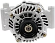 2010 Ford Fusion - Alternator, 3.0L 6Cyl To 150 Amp Alternator, Remanufactured, 150 Amp