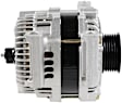 2010 Ford Fusion - Alternator, 3.0L 6Cyl To 150 Amp Alternator, Remanufactured, 150 Amp