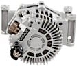 2010 Ford Fusion - Alternator, 3.0L 6Cyl To 150 Amp Alternator, Remanufactured, 150 Amp