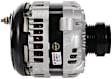 AL7691X Alternator, 175 Amp, Remanufactured, OE Replacement Series