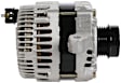 2015 Ford Escape - Alternator, To 150 Amp , Remanufactured, 2.5L 4Cyl