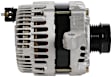 2015 Ford Escape - Alternator, To 150 Amp , Remanufactured, 2.5L 4Cyl