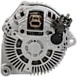 2012 Ford Taurus - Alternator, 3.5L 6Cyl Turbocharged, To 200 Amp Alternator, Remanufactured, 200 Amp