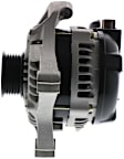 AL7779X Alternator, 150 Amp, Remanufactured, OE Replacement Series