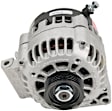 AL7783X Alternator, 5.0L, 8Cyl, 220 Amp, Remanufactured, OE Replacement Series