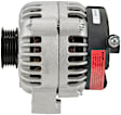 AL7783X Alternator, 5.0L, 8Cyl, 220 Amp, Remanufactured, OE Replacement Series