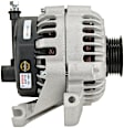 AL7783X Alternator, 5.0L, 8Cyl, 220 Amp, Remanufactured, OE Replacement Series