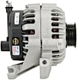 AL7783X Alternator, 5.0L, 8Cyl, 220 Amp, Remanufactured, OE Replacement Series