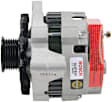 AL7784X Alternator, 6.2L, 8Cyl, 150 Amp, Remanufactured, OE Replacement Series