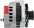AL7784X Alternator, 6.2L, 8Cyl, 150 Amp, Remanufactured, OE Replacement Series